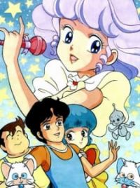 Mahou no Tenshi Creamy Mami (Magical Angel Creamy Mami Mahou no Tenshi Creamy Mami (Magical Angel Creamy Mami
