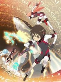 Element Hunters - Zerochan Anime Image Board
