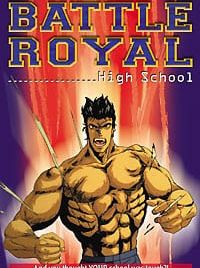 Battle Royal High School (OVA 1987) - MyAnimeList.net