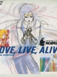 Genesis Climber Mospeada: Love, Live, Alive - MyAnimeList.net