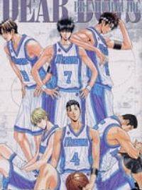 Dear Boys (Hoop Days) - MyAnimeList.net
