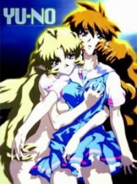 Kono Yo no Hate de Koi wo Utau Shoujo YU-NO - Episode 10 discussion :  r/anime