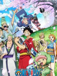 One Piece Mangá 1094 - assistir online dublado legendado