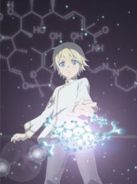 Alur Singkat Anime Isekai Yakkyoku Eps. 8  Influenza dan Serikat Farmasi  Falma de Medicis 