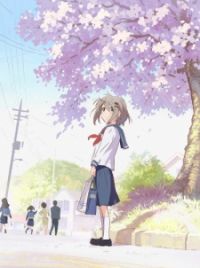 Anime Yama no Susume HD Wallpaper by にゃー