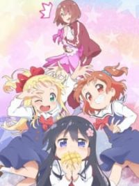 Crunchyroll Watashi ni Tenshi ga Maiorita! - Page 2 - AnimeSuki Forum