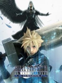 Final Fantasy VII: Advent Children Complete - MyAnimeList.net