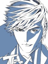 TO-Y - MyAnimeList.net