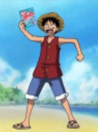 UHA Mikakutou x One Piece - MyAnimeList.net