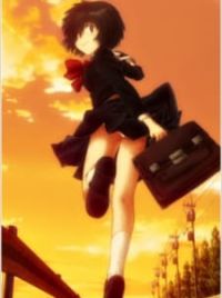 Mysterious Girlfriend X Anime, Nazo no Kanojo X Wiki