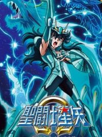 Os Cavaleiros do Zodíaco Omega Dublado Episódio 27 - Animes Online