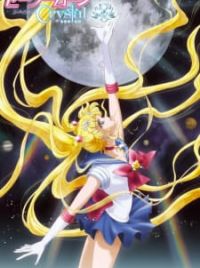 sailor moon crystal - O Vício