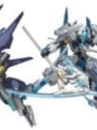 Frame Arms A Violent Struggle Myanimelist Net