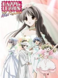 Happy☆Lesson The Final - MyAnimeList.net
