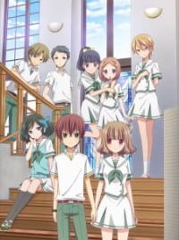 Momokuri (ONA 2015) - MyAnimeList.net