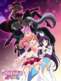 Twin Angel Break (Twin Angels Break) - MyAnimeList.net