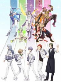 LoveMySky on X: Everybody let's give the deserved rating for Fairy Ranmaru  on MAL. It's stuck on 5.23 because of uncultured people ‍♀️ #FairyRanmaru  #Fairy蘭丸 #F蘭丸  / X