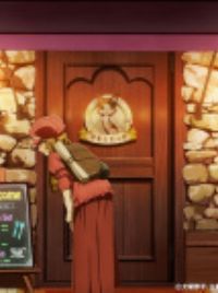 MyAnimeList on X: Isekai Shokudou 2 (Restaurant to Another World 2)  reveals third episode visual; animation studio OLM produces 2nd Season  premiering on October 2 #異世界食堂    / X