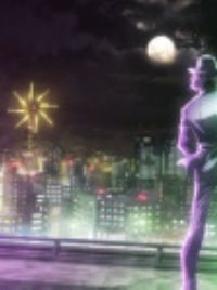 Mecha Alliance - [#Anime #Review #FuutoPI] Fuuto Tantei