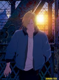 banana fish site myanimelist.net Banana Fish (TV 2018)