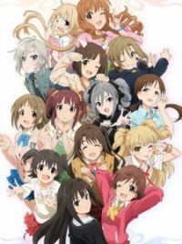 The iDOLM@STER Cinderella Girls - MyAnimeList.net