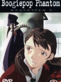 Boogiepop wa Warawanai (Boogiepop Phantom, TV 2000) - MyAnimeList.net