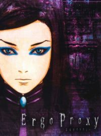 Pin by (^..^)ﾉ on RE-L•  Ergo proxy, Japanese anime series, Episodes
