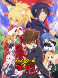 Hyakuren no Haou to Seiyaku no Valkyria - Episode 8 discussion : r/anime