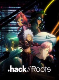 hack//Roots - Anime - AniDB