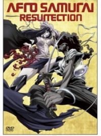 Afro Samurai: Resurrection - Album by RZA - Apple Music