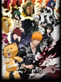 Get Bleach Myanimelist Net Linkis Com For Android Free Wallpaper Bleach Myanimelist Net Linkis Com HD