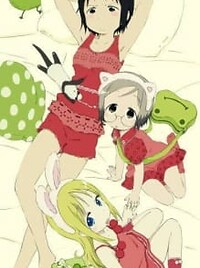 Ichigo Mashimaro (Strawberry Marshmallow) - MyAnimeList.net