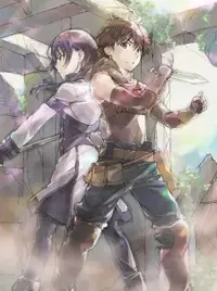 Download Hai To Gensou No Grimgar Grimgar Ashes And Illusions Free HD Get Wallpaper Hai To Gensou No Grimgar Grimgar Ashes And Illusions Desktop Wallpaper Free