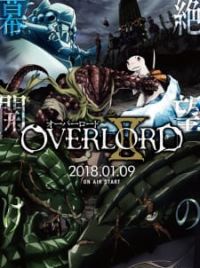 Overlord II - MyAnimeList.net