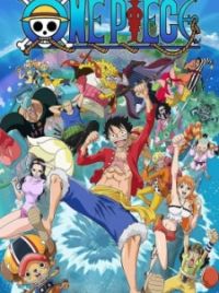 Exclusive: One Piece Stampede Anime Film's Dub Clip Previews Start of  Pirate Fest - News - Anime News Network
