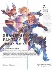 Ange - Granblue Fantasy Wiki