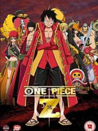 One Piece Z: Filme tem conexão com uma das cantoras mais queridas