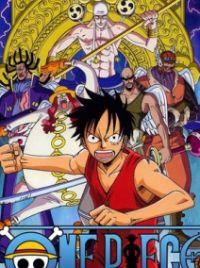 One Piece or One Pace? The value of filler. : r/OnePiece