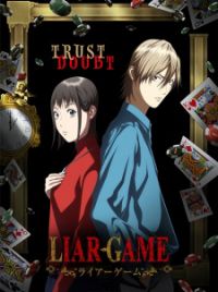 Liar Game (TV 2026) - MyAnimeList.net