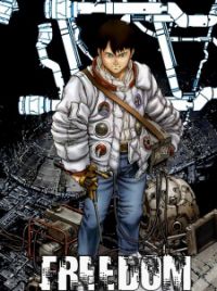 Freedom (OVA 2006) - MyAnimeList.net