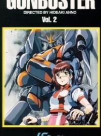 Top wo Nerae! Gunbuster (Gunbuster) - MyAnimeList.net