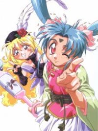 Mahou Shoujo Pretty Sammy (1996) (Magical Project S) - MyAnimeList.net
