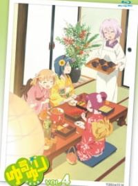 Yuru Yuri (YuruYuri: Happy Go Lily) - MyAnimeList.net