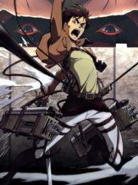 Shingeki no Kyotou - Info Anime