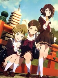 Hibike! Euphonium (Sound! Euphonium) - MyAnimeList.net