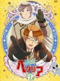 Hetalia: The Beautiful World (ONA 2013) - MyAnimeList.net
