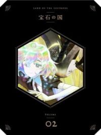 Houseki no Kuni (Land of the Lustrous) - MyAnimeList.net Houseki no Kuni (Land of the Lustrous) - MyAnimeList.net