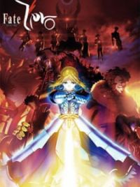 Fate/Zero - MyAnimeList.net