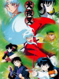 Download Inuyasha Tv Inuyasha Myanimelist Net Desktop Wallpaper Wallpaper Inuyasha Tv Inuyasha Myanimelist Net Free HD