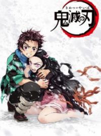 Kimetsu no Yaiba: Natagumoyama Hen (Anime Special 2020)